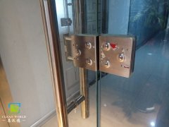 金屬鎖具臟了用什么清洗？鎖具去污小妙招