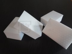 拿神奇清潔海綿搓澡傷皮膚了怎么辦？